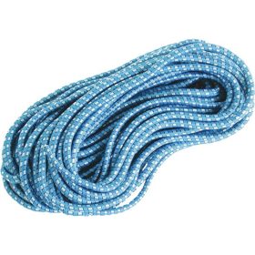   EXTOL CRAFT rakományrögzítő gumikötél; kampó nélkül; 20m×8mm, vegyes színek: kék, piros, narancs