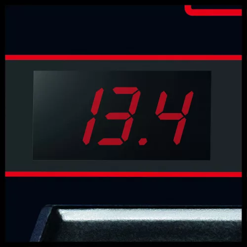 Einhell CE-BC 30 M akkutöltő