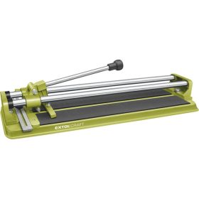   EXTOL CRAFT csempevágó 600mm; max. vágás: 14 mm,  vágókerék: 22×6×2 mm, 103220