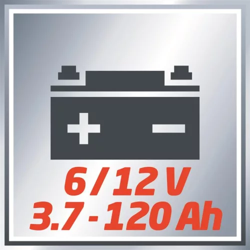 Einhell CC-BC 8 akkutöltő