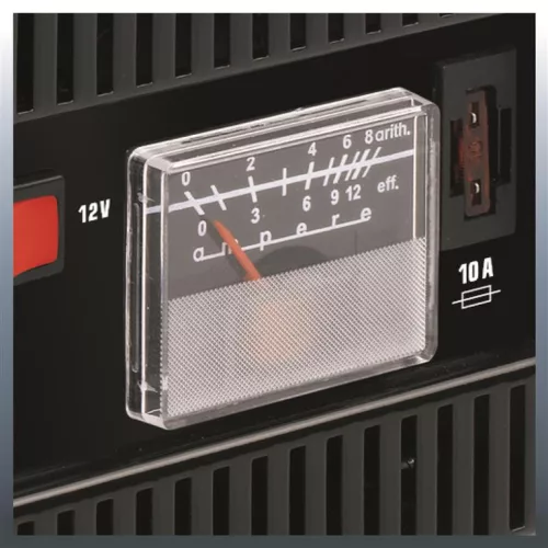 Einhell CC-BC 8 akkutöltő