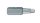 Négyszög bithegy 1/4˝#3x25mm     102503R