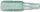 Torx bithegy 1/4˝T40x25mm,       102540T