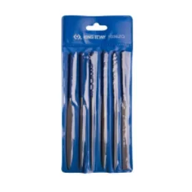 6 részes tűreszelő készlet 160 mm bliszterben1036ZQ