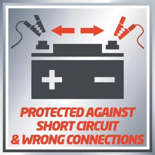 Einhell CC-BC 10 E akkutöltő