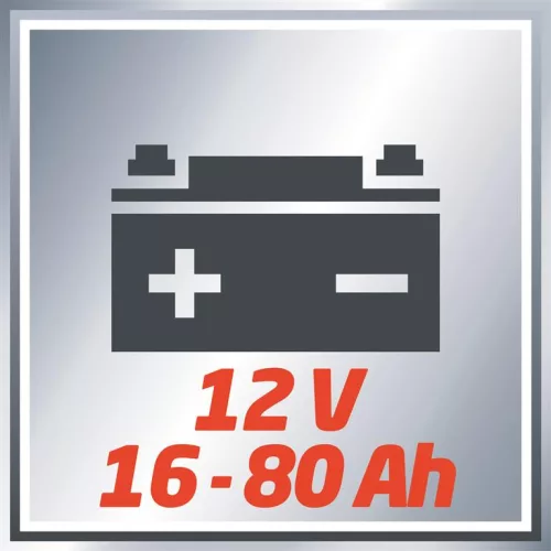 Einhell CC-BC 5 akkutöltő