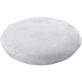   EXTOL CRAFT polírkorong, fehér, szintetikus gyapjú; 180-240 mm, 403300 polírozógéphez