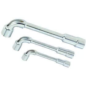 L-kulcs 16mm. 6*/6* B=23.0. L=180mm    1081-16
