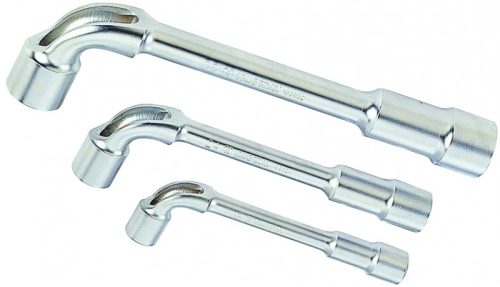 L-kulcs 16mm. 6*/6* B=23.0. L=180mm    1081-16
