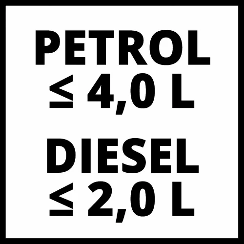 Einhell CE-JS 12 jump start