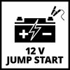 Einhell CE-JS 18 jump start