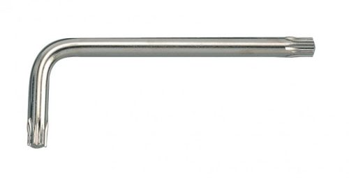 Torxvégű imbuszkulcs  T40        114340R