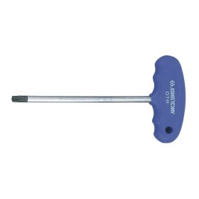 T-nyelű torx-kulcs T15x95mm      115315R