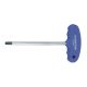 T-nyelű torx-kulcs T25x95mm      115325R