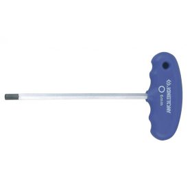 T 6szög-kulcs  3x100mm           115503MR