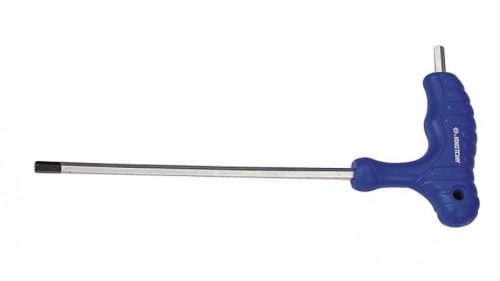 L-nyelű hatszögkulcs  6x150mm   116506MR