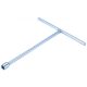 T-kulcs 19mm. D=26.5.L=360mm     118519M