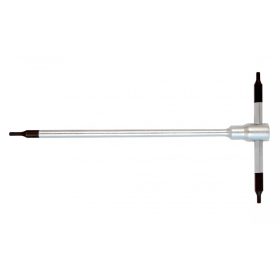 T-fogantyús hatszög-kulcs   3mm  119503M