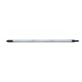 Csavarhúzószár 175mm Pz1xPz2   1317012ZN