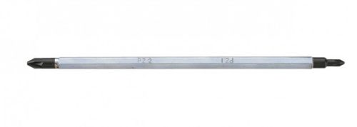 Csavarhúzószár 175mm Pz1xPz2   1317012ZN