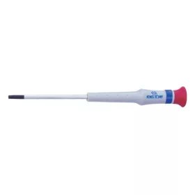 Műszerész torx csavarhúzó  T 4x75mm  14330403