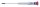 Műszerész torx csavarhúzó T10x75mm  14331003