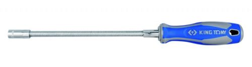 Nyeles dugókulcs  6mm flexi szár 1453-06
