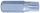 Spline bithegy 10mm-es M 5. L=36 163605M