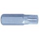 Spline bithegy 10mm-es M10. L=36 163610M