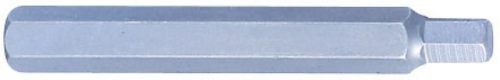 Hatszög bithegy 10mm-es H 4.L=80 168004H