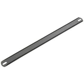   EXTOL CRAFT fűrészlap, fémre/fára, 3db, 300mm; 23mm széles, kétoldalas