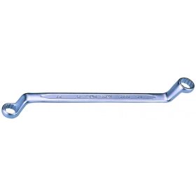 Csillagkulcs 22x24mm            19702224