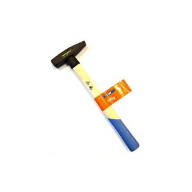 WORK PLUS kalapács fa nyéllel; 2000g