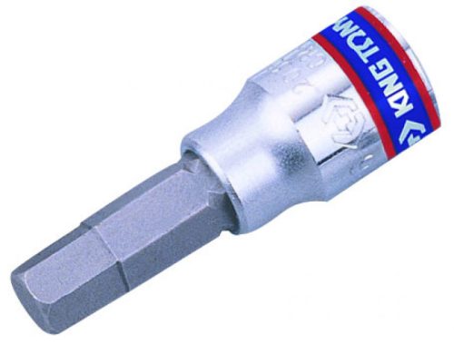 Hatszög bitfej 1/4˝  3mm,         203503