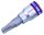 Torx bitfej 1/4˝furatosT15 L=37mm 203715