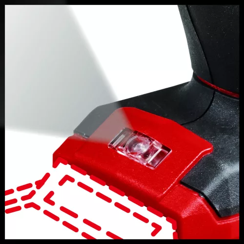 Einhell CE-AP 18 Li-Solo akkus pumpa