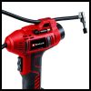 Einhell CE-CC 18 Li-Solo akkus autós kompresszor