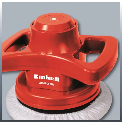 Einhell CC-PO 90 polírozó