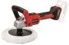 Einhell CE-CP 18/180 Li E - Solo akkus polírozó