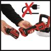 Einhell CE-CP 18/180 Li E - Solo akkus polírozó