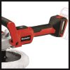 Einhell CE-CP 18/180 Li E - Solo akkus polírozó