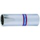 Kézi hosszú dugókulcs 1/4˝13mm 12*  223013M