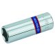 Kézi hosszú dugókulcs 1/4˝13mm   223513M