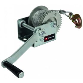 Einhell TC-WI 500 kézi csörlő (max 500 kg) kézi csörlő