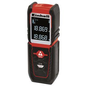 Einhell TC-LD 25 lézeres távolságmérő