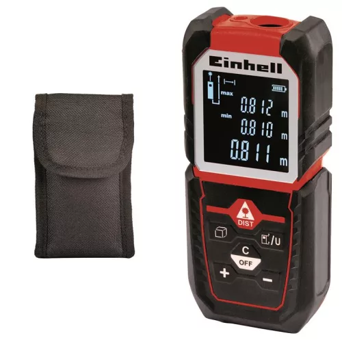 Einhell TC-LD 50 lézeres távolságmérő