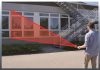Einhell TC-LD 50 lézeres távolságmérő
