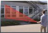 Einhell TE-LD 60 lézeres távolságmérő