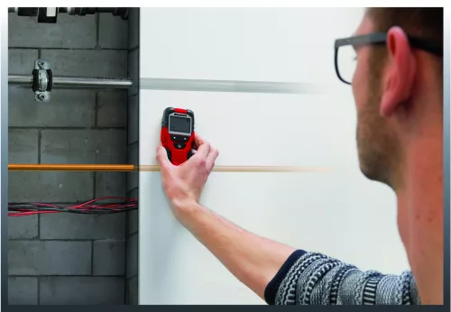 Einhell TC-MD 50 digitális detektor