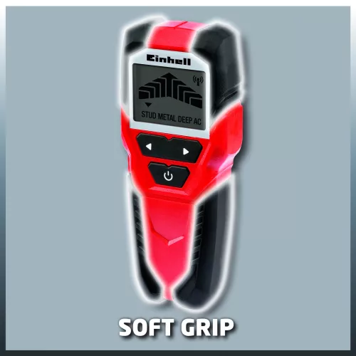 Einhell TC-MD 50 digitális detektor